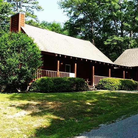 Heaven'S Gate Sevierville Exterior photo