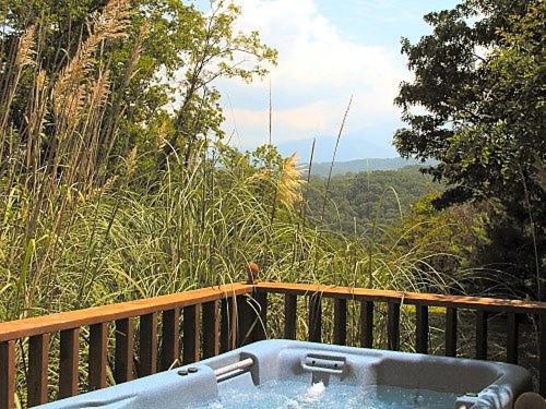 Heaven'S Gate Sevierville Exterior photo