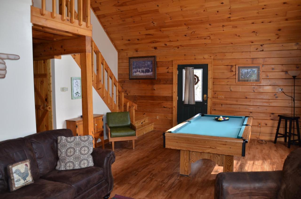Heaven'S Gate Sevierville Exterior photo