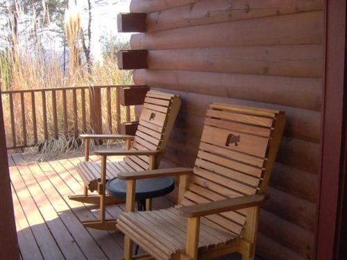 Heaven'S Gate Sevierville Exterior photo