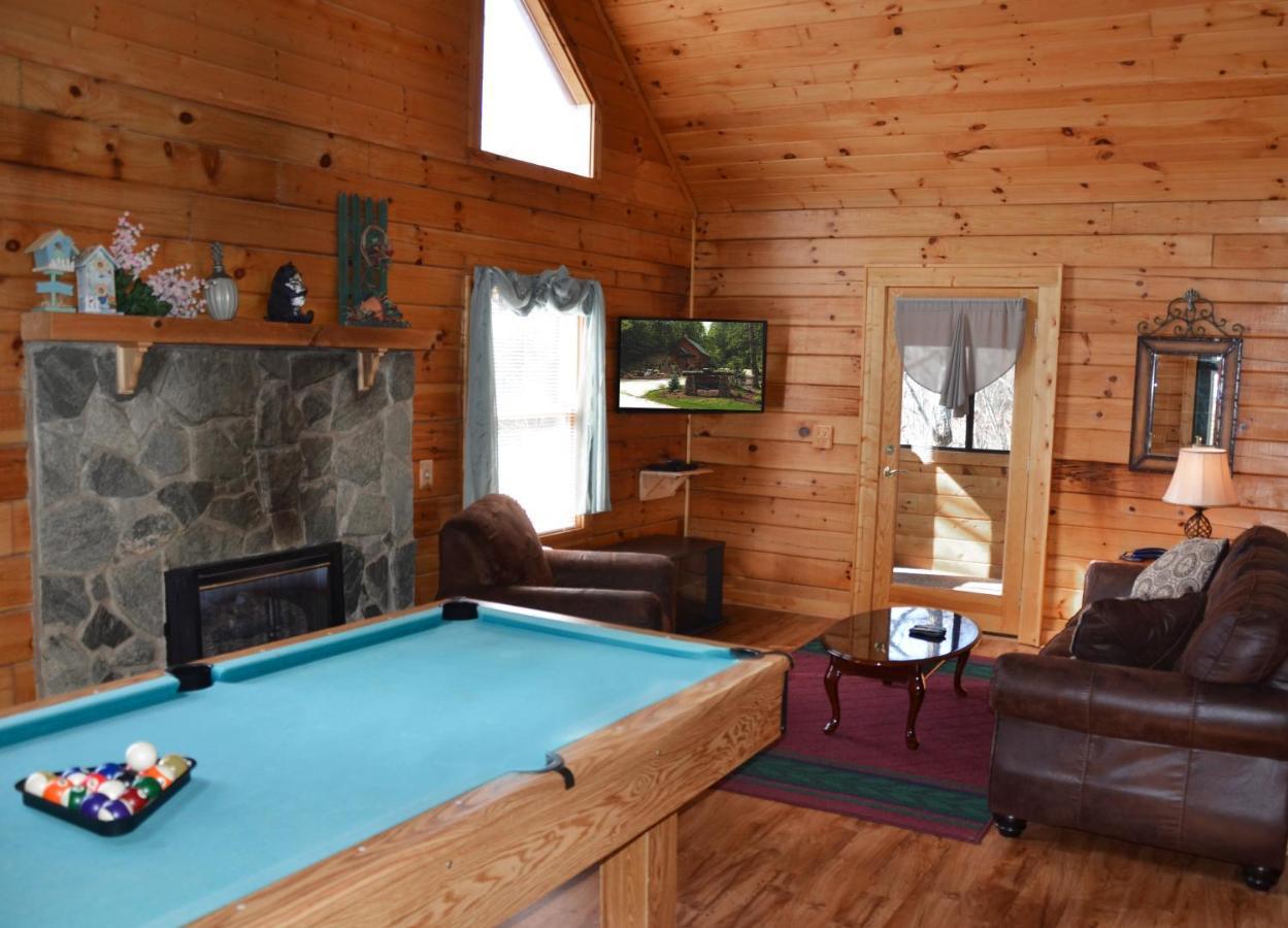 Heaven'S Gate Sevierville Exterior photo