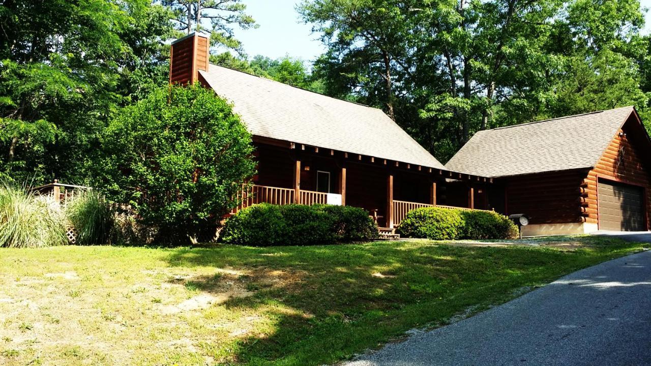 Heaven'S Gate Sevierville Exterior photo