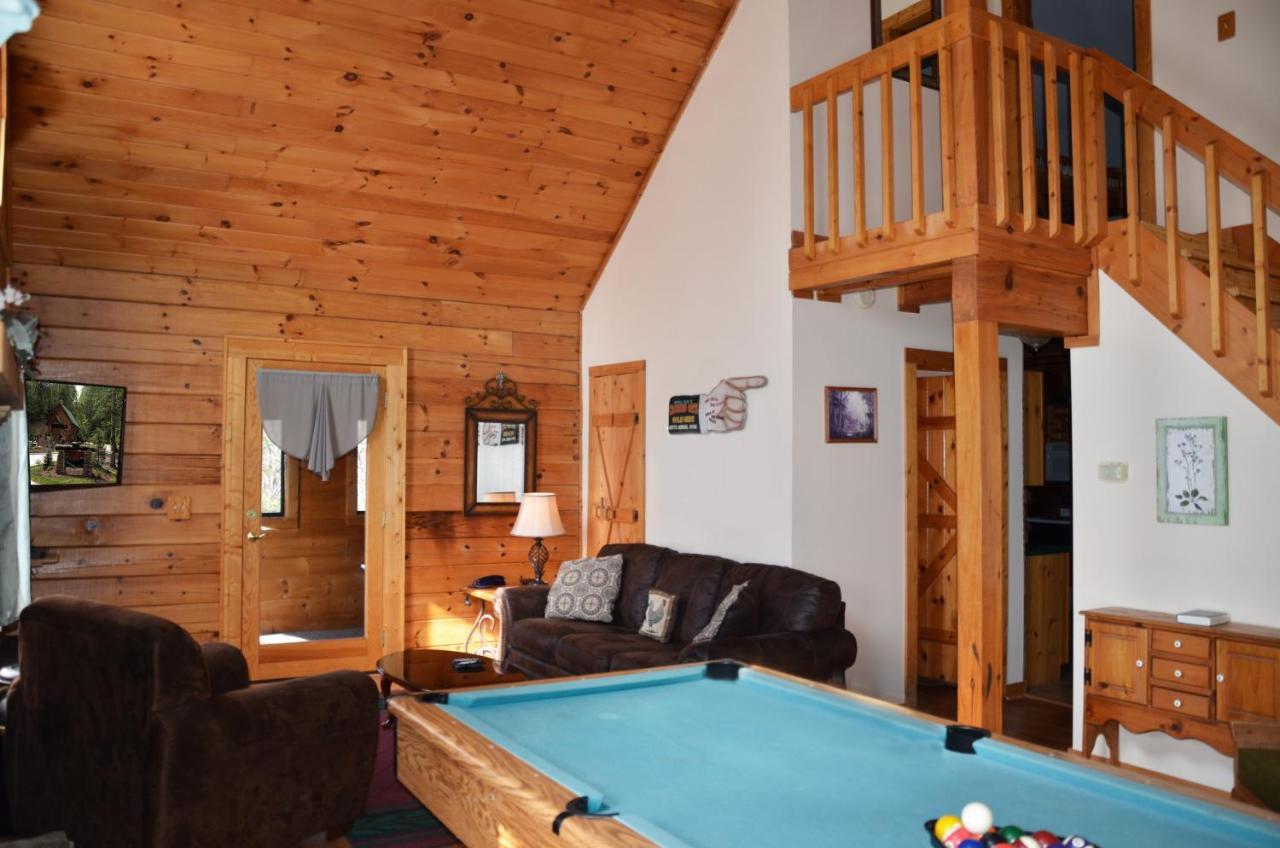 Heaven'S Gate Sevierville Exterior photo