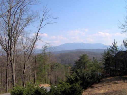 Heaven'S Gate Sevierville Exterior photo
