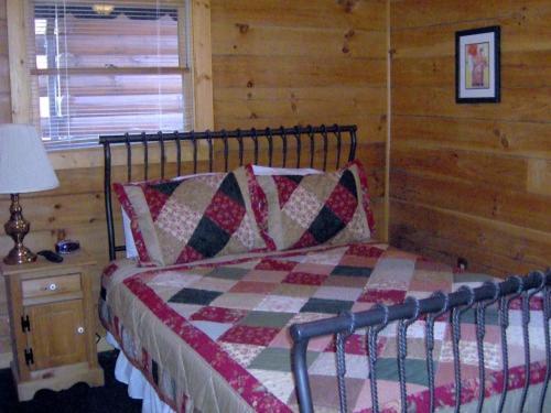 Heaven'S Gate Sevierville Exterior photo