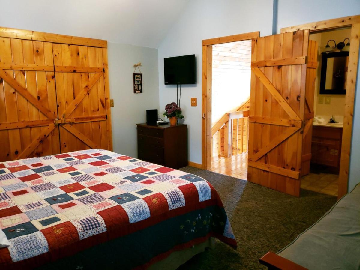 Heaven'S Gate Sevierville Exterior photo
